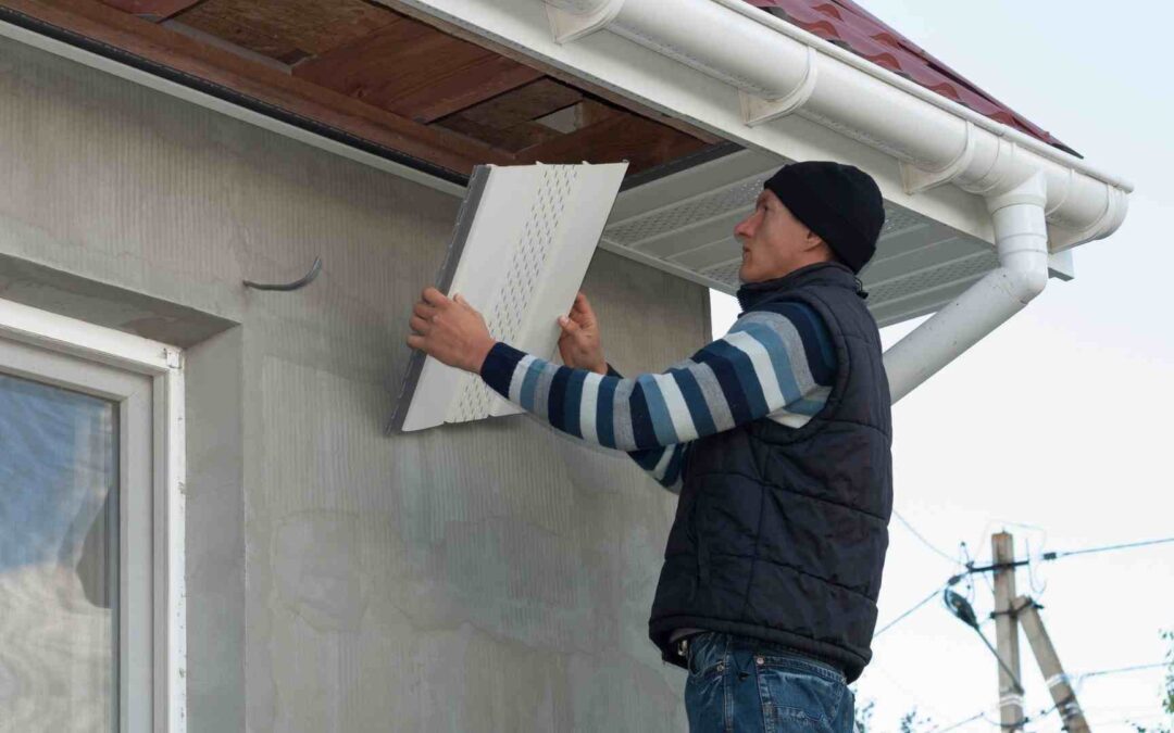 5 essential Tips for soffit fascia installation Syracuse