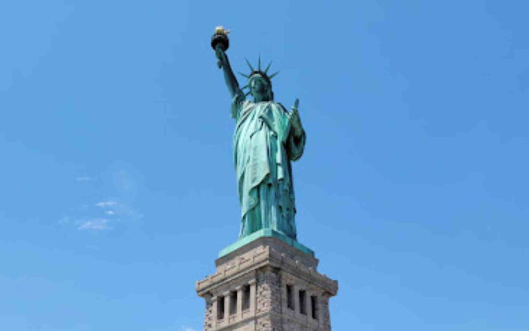 The 10 Best Things To Do In Statue Of Liberty