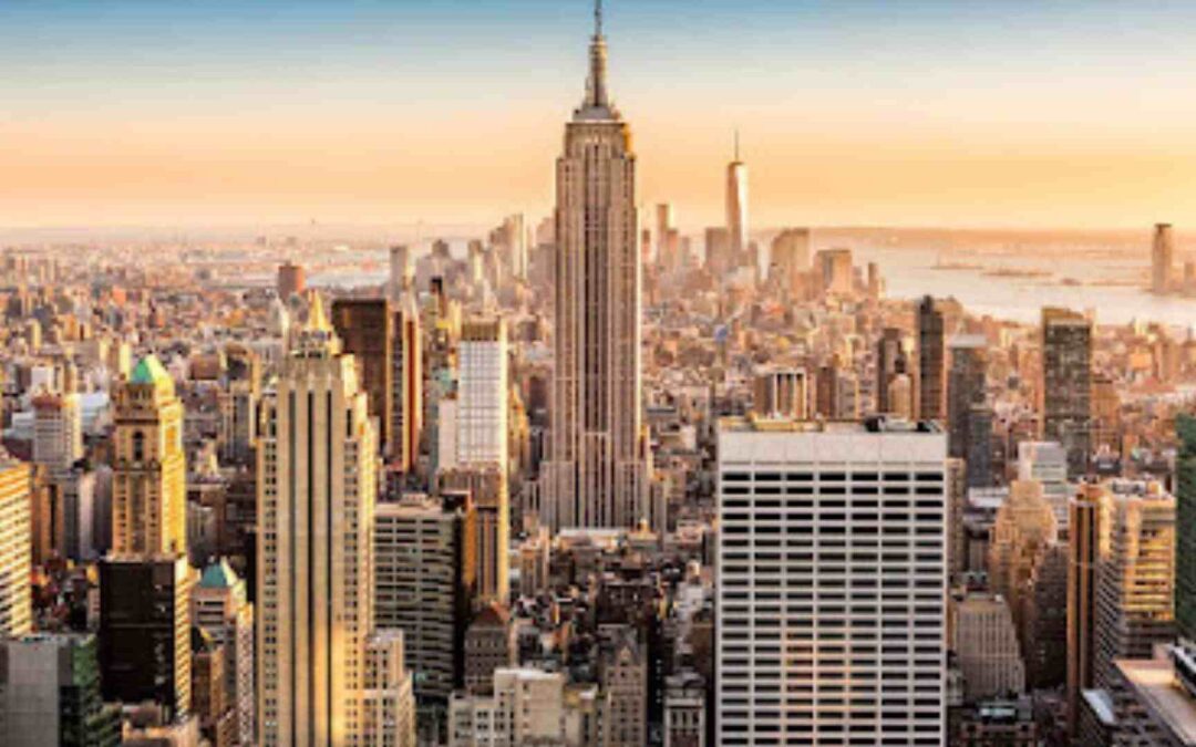 Things To Do At The Empire State Building, From A Tourist’s Point Of View