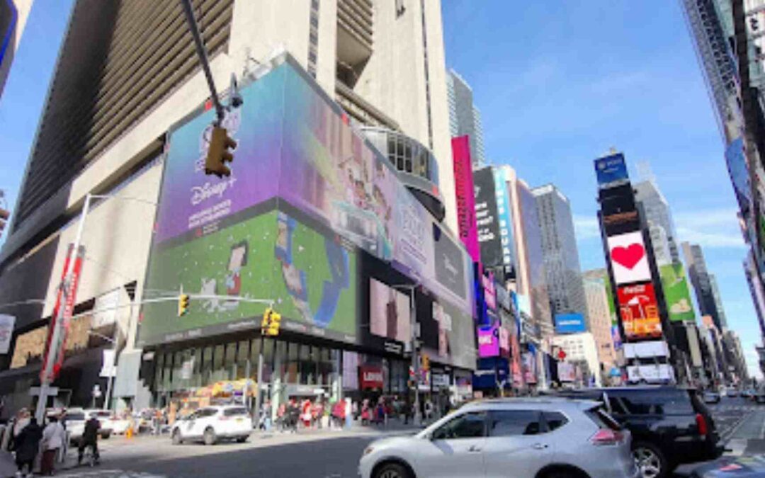 Times Square : The History, Importance, And Things To Do In Times Square