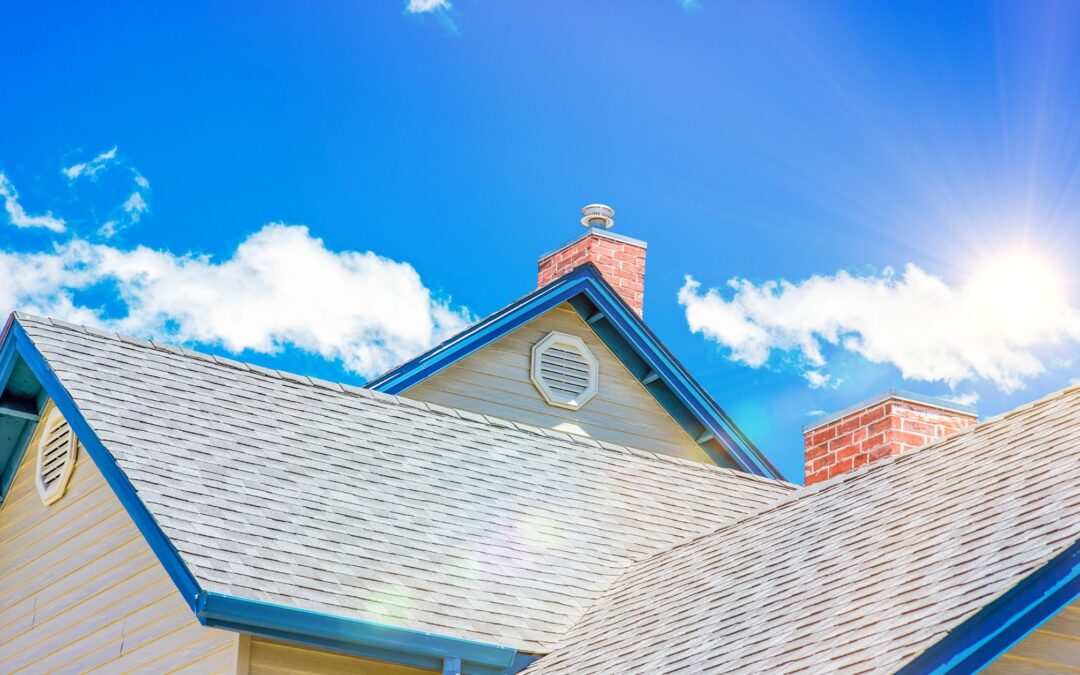 Why Should You Have a Roof Inspection?