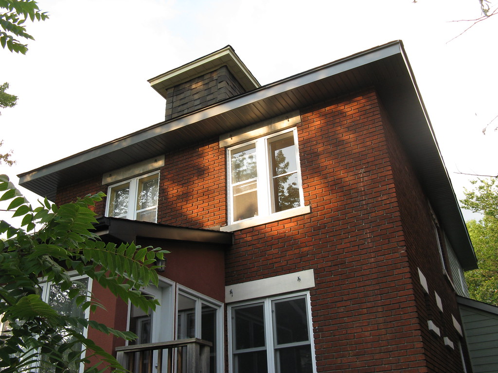 Professional Soffit Installation Oneonta