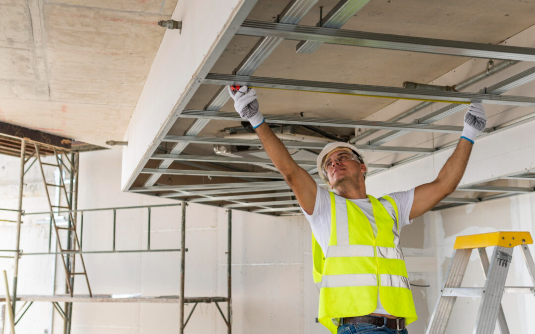 Why It’s Necessary To Hire A Professional For Soffit Installation In Syracuse