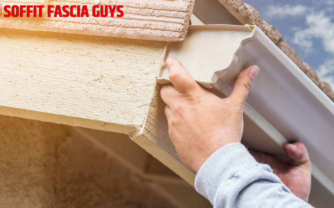 How to Choose the Right Material for Your Fascia Installation Utica