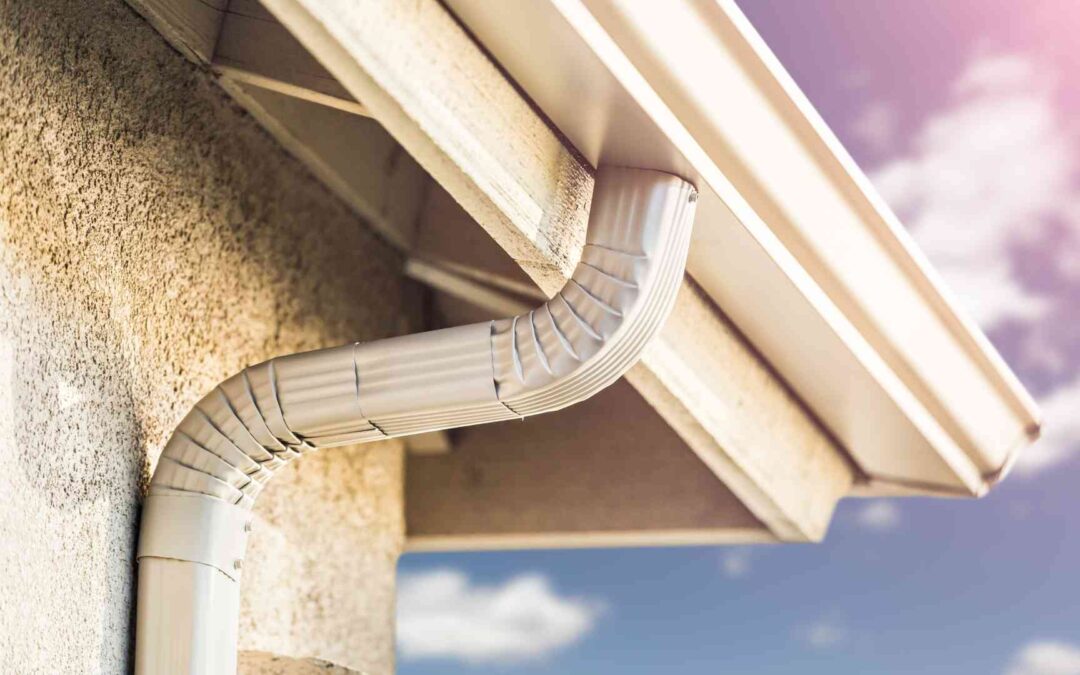 How Do Gutters Work And Why Are They Necessary