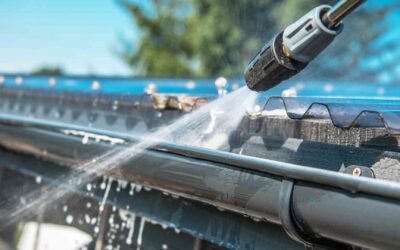 How To Keep Your Gutters Clean