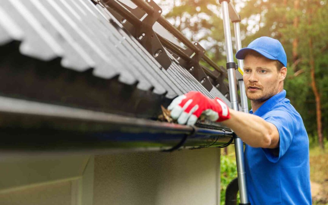 How To Protect Your Gutters From Storm Damage